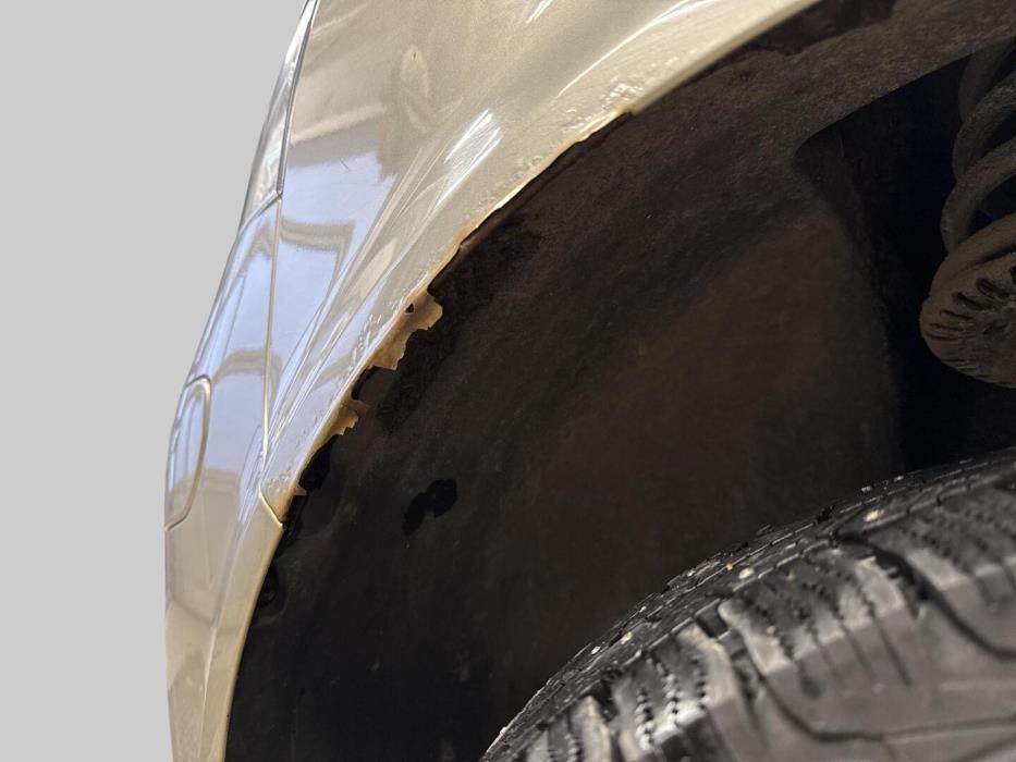 VOLKSWAGEN Caravelle 2005