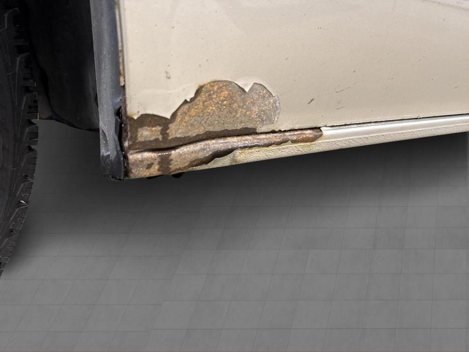 VOLKSWAGEN Caravelle 2005