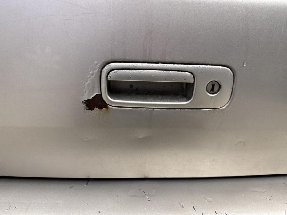 VOLKSWAGEN Caravelle 2005