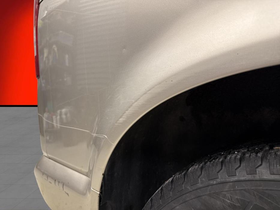 VOLKSWAGEN Caravelle 2005