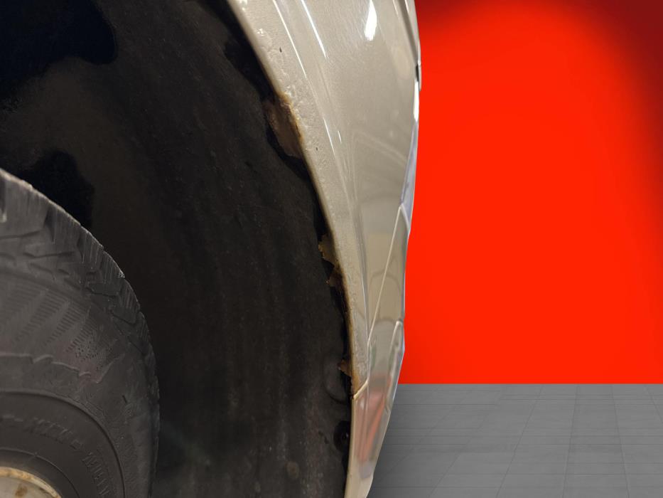 VOLKSWAGEN Caravelle 2005