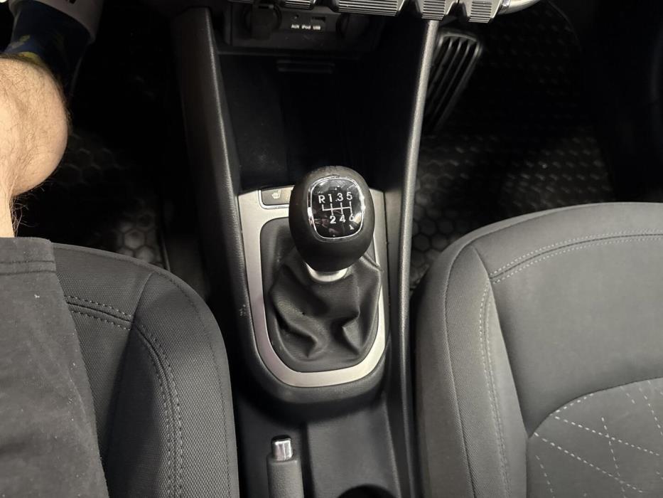 KIA Rio 2012