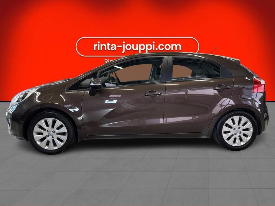 KIA Rio 2012