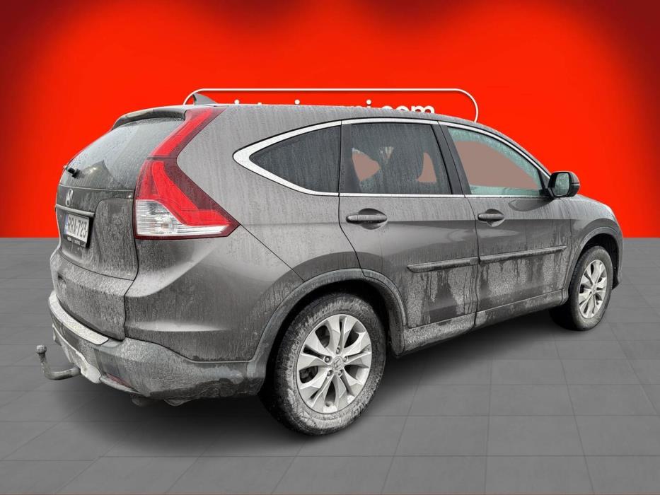 HONDA CR-V 2013