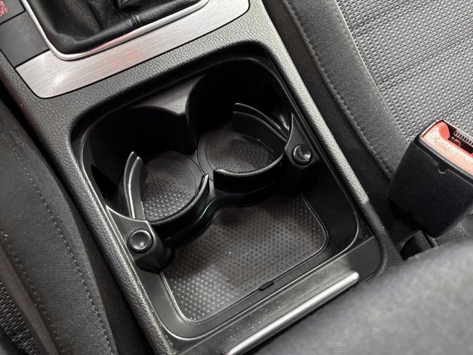VOLKSWAGEN Passat 2014