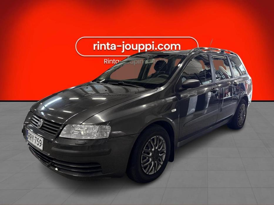 FIAT Stilo 2004