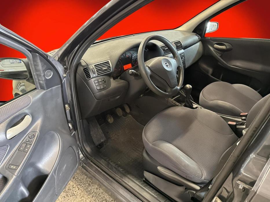 FIAT Stilo 2004