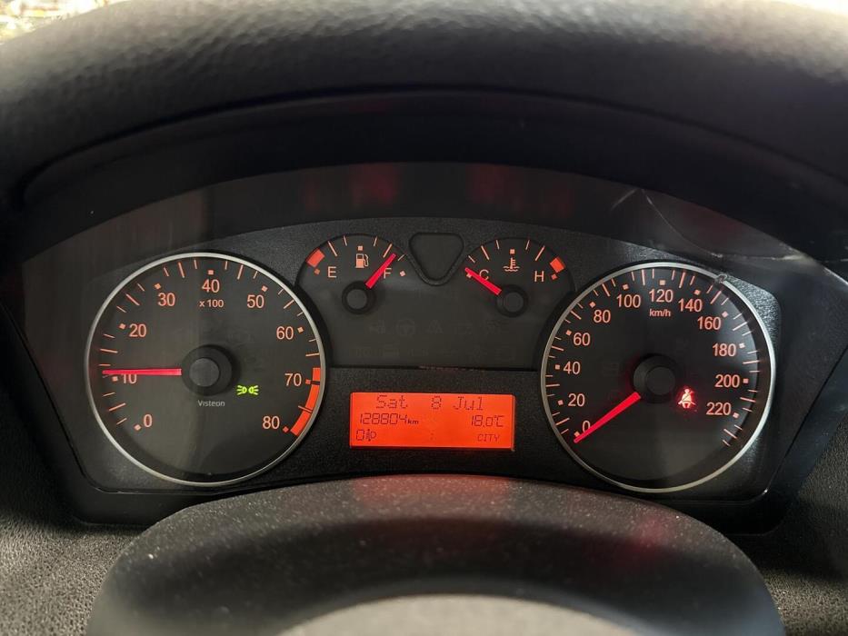 FIAT Stilo 2004