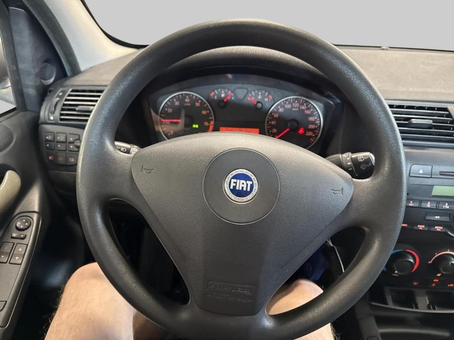 FIAT Stilo 2004