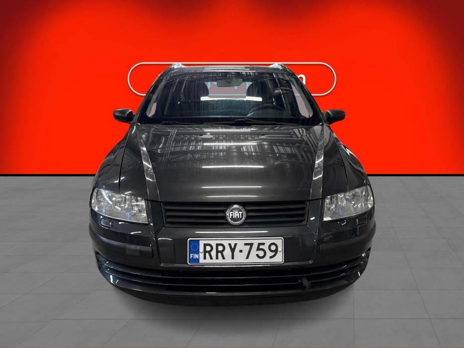 FIAT Stilo 2004