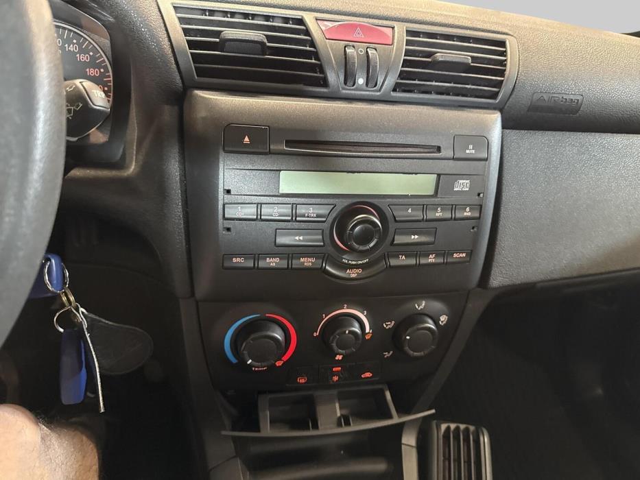 FIAT Stilo 2004