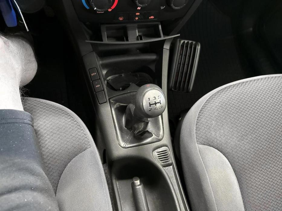FIAT Stilo 2004