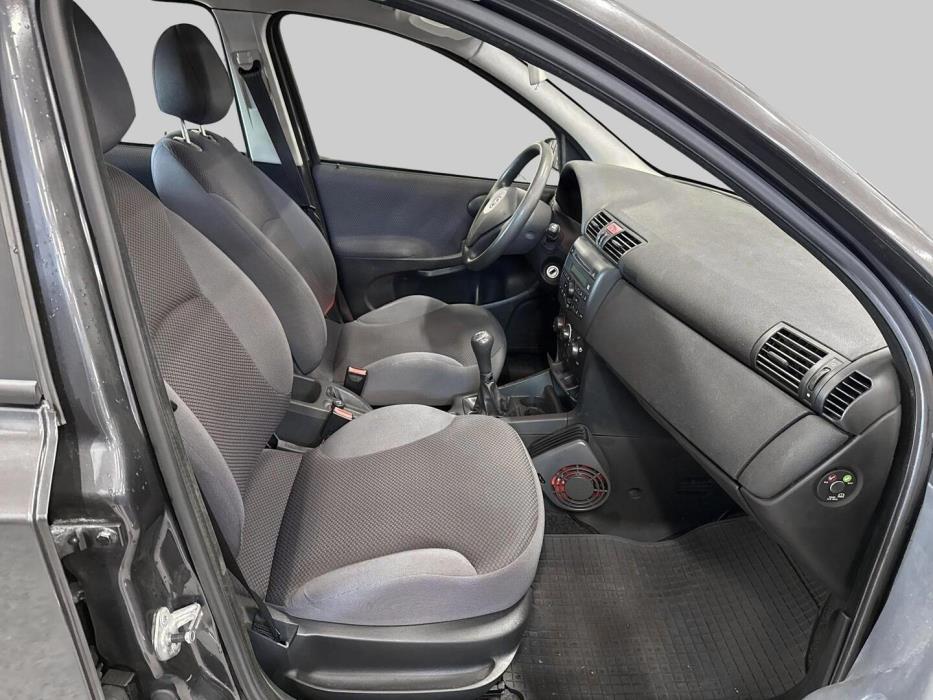 FIAT Stilo 2004