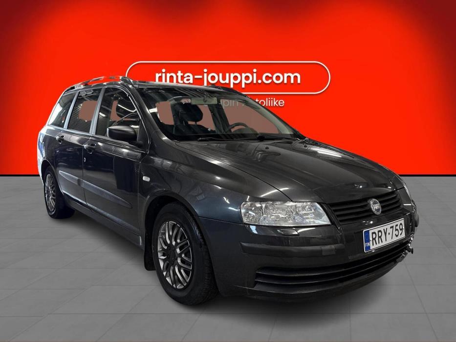 FIAT Stilo 2004