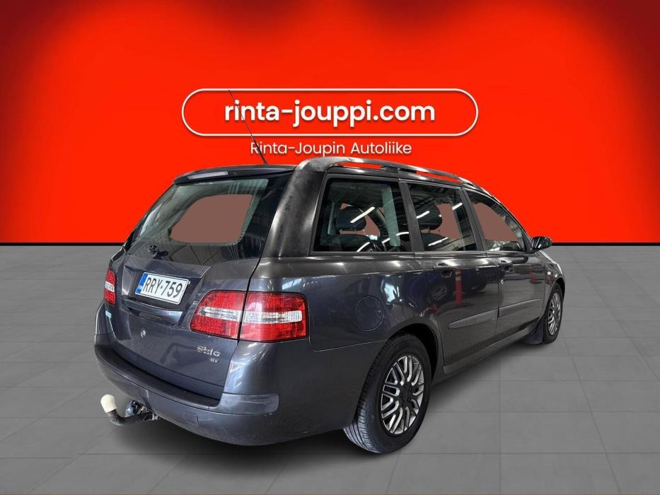 FIAT Stilo 2004