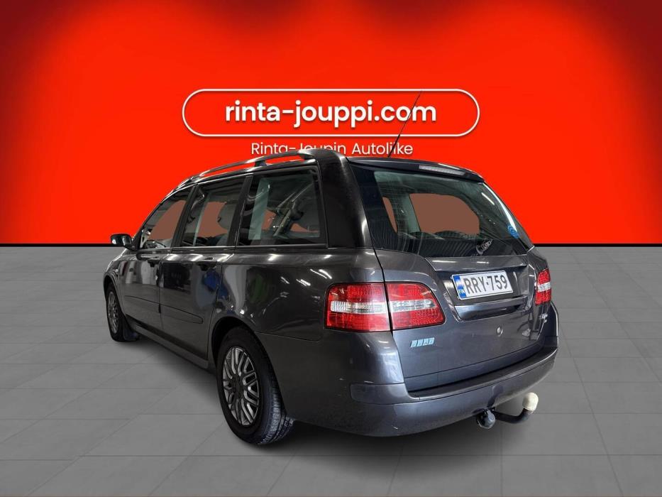 FIAT Stilo 2004
