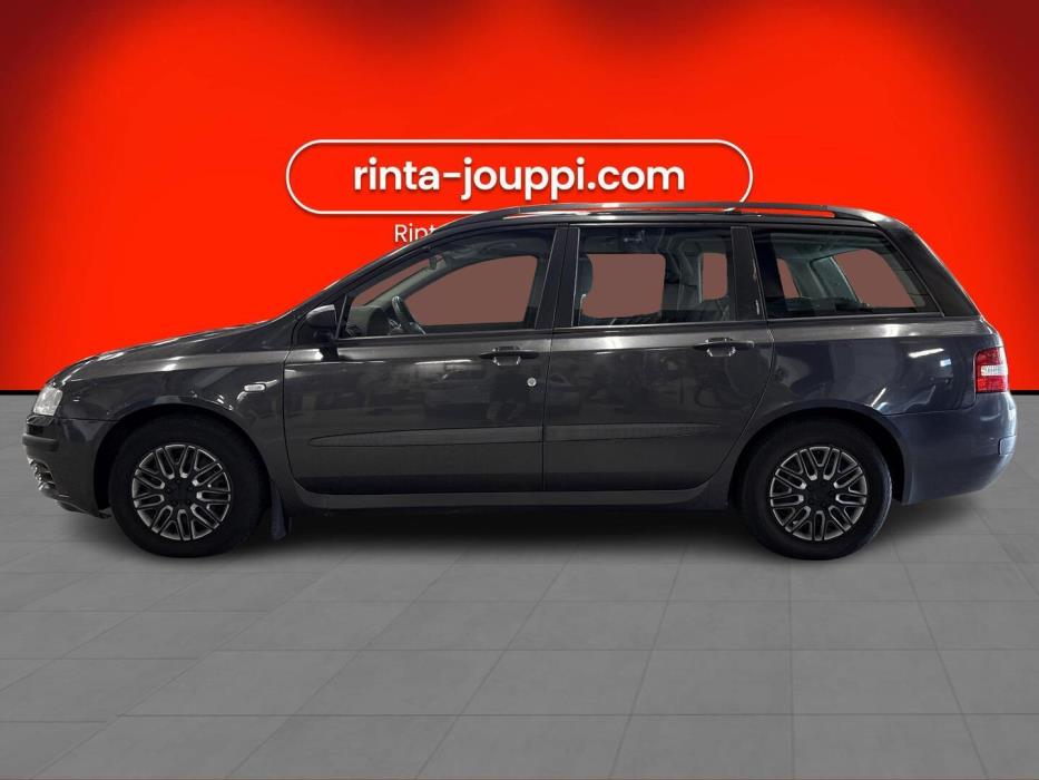 FIAT Stilo 2004
