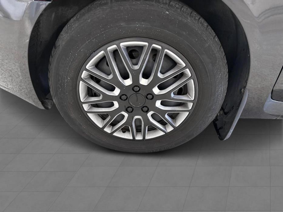 FIAT Stilo 2004