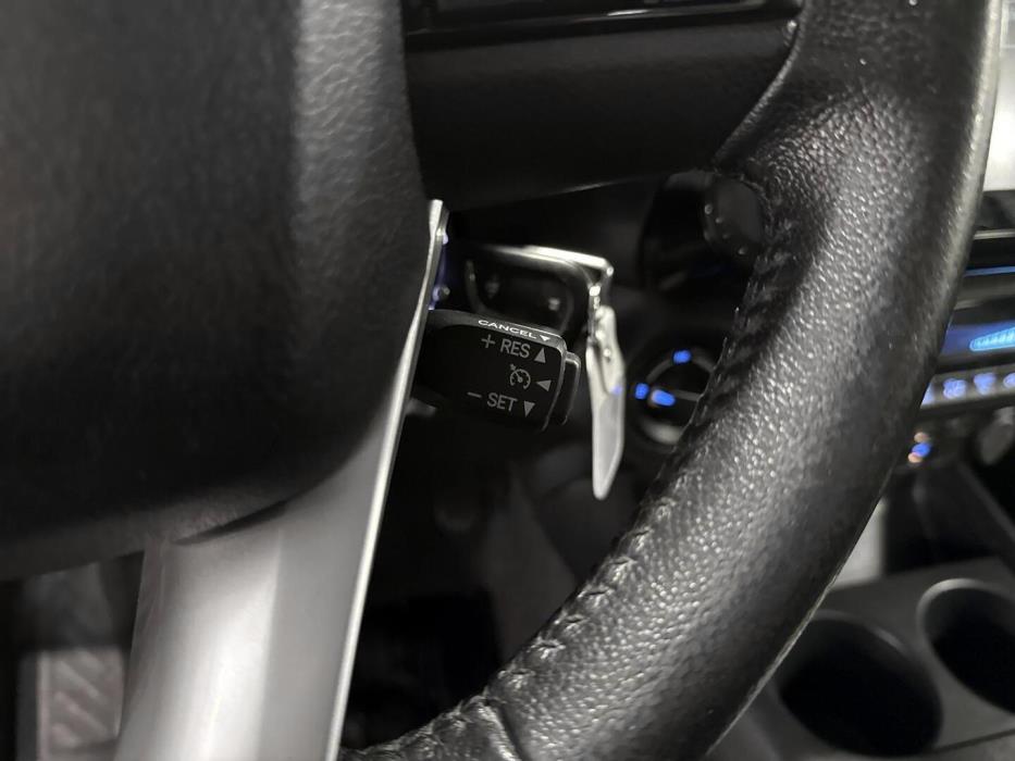 TOYOTA HILUX 2021