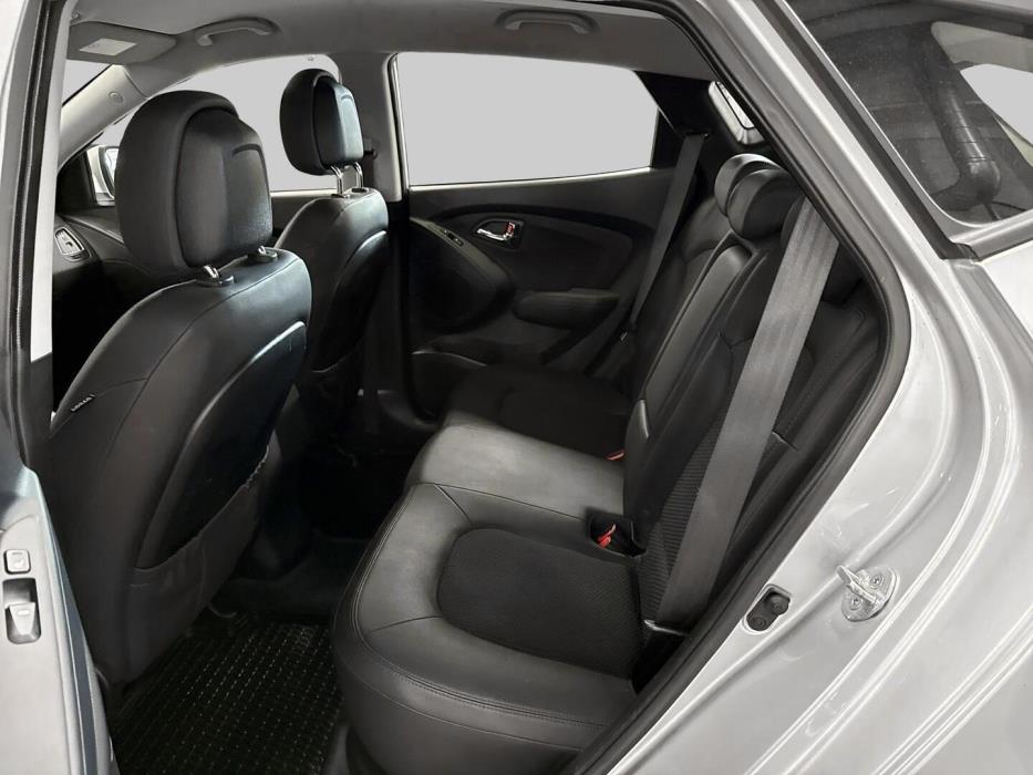 HYUNDAI ix35 2012