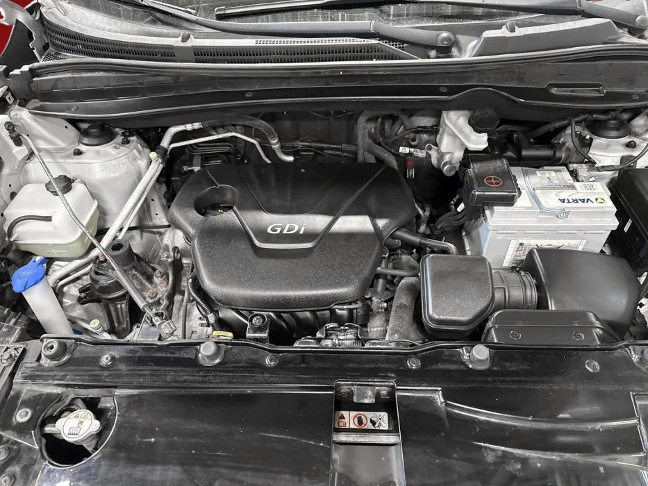 HYUNDAI ix35 2012