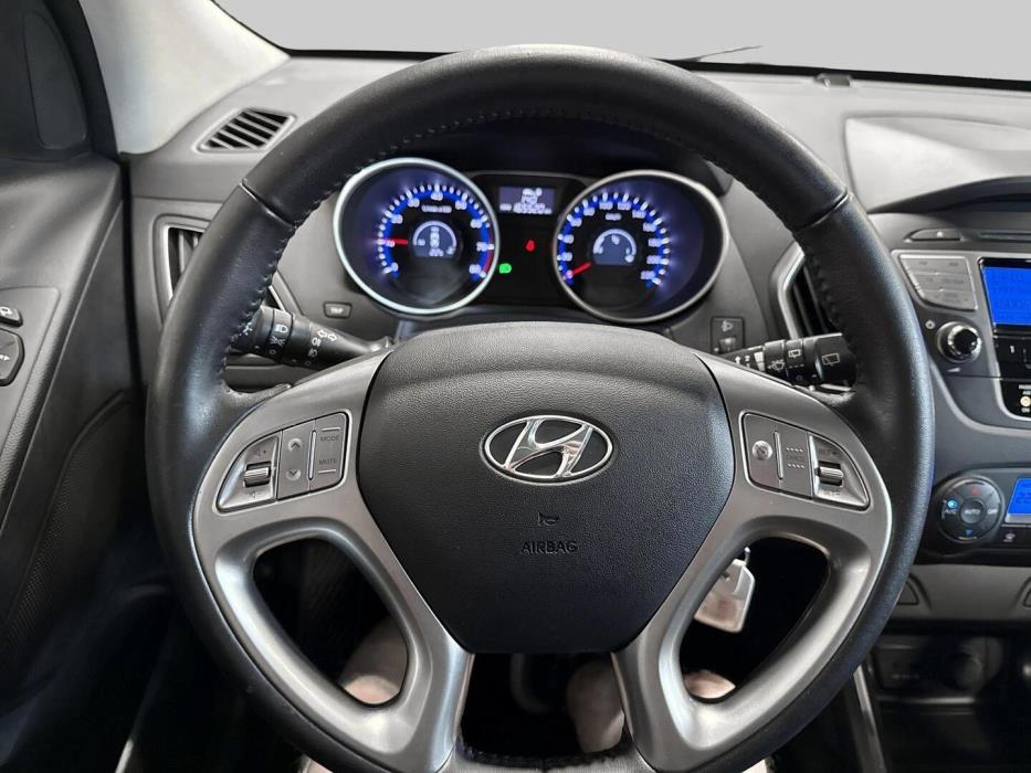 HYUNDAI ix35 2012