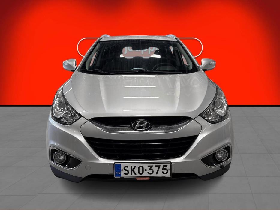 HYUNDAI ix35 2012