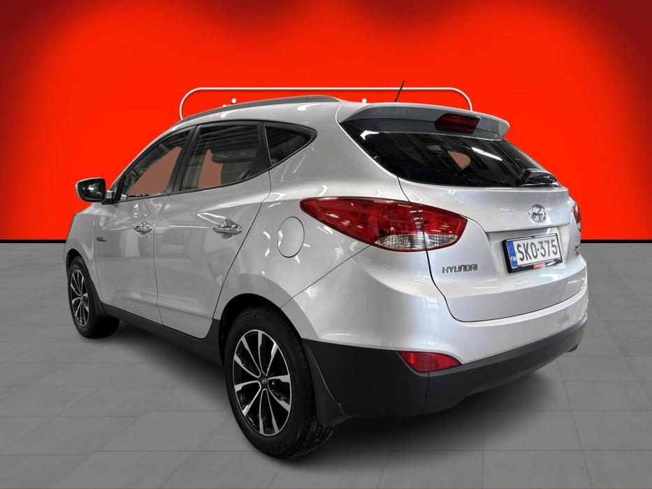 HYUNDAI ix35 2012