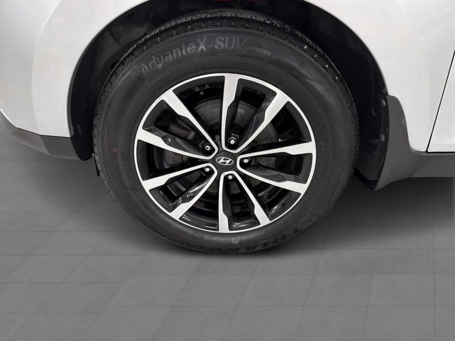HYUNDAI ix35 2012