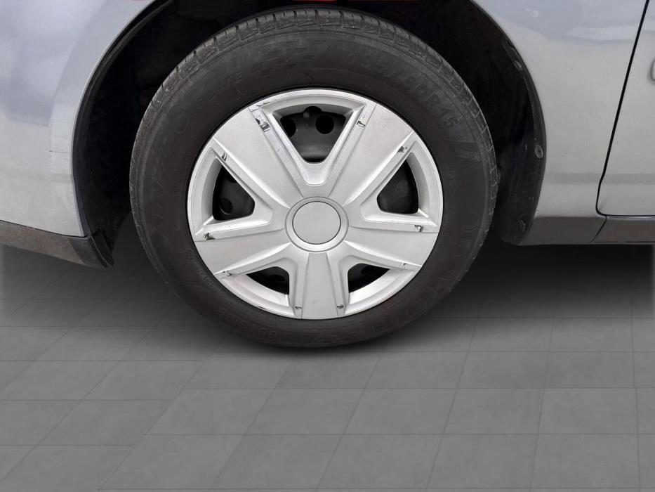 TOYOTA Corolla 2002