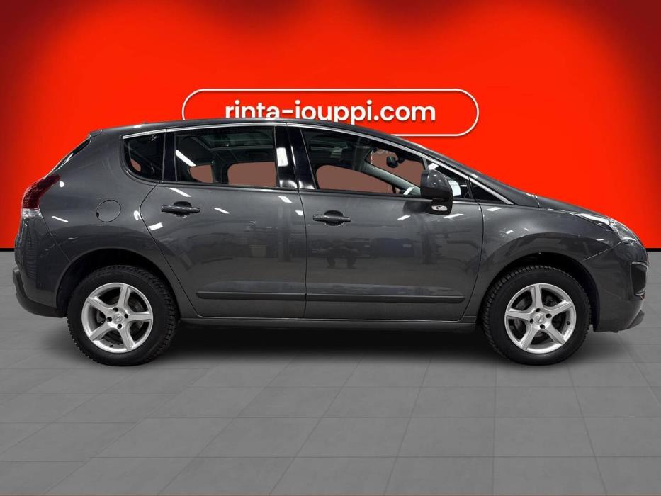 PEUGEOT 3008 2014