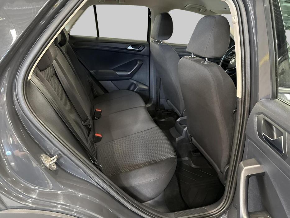 VOLKSWAGEN T-Roc 2018