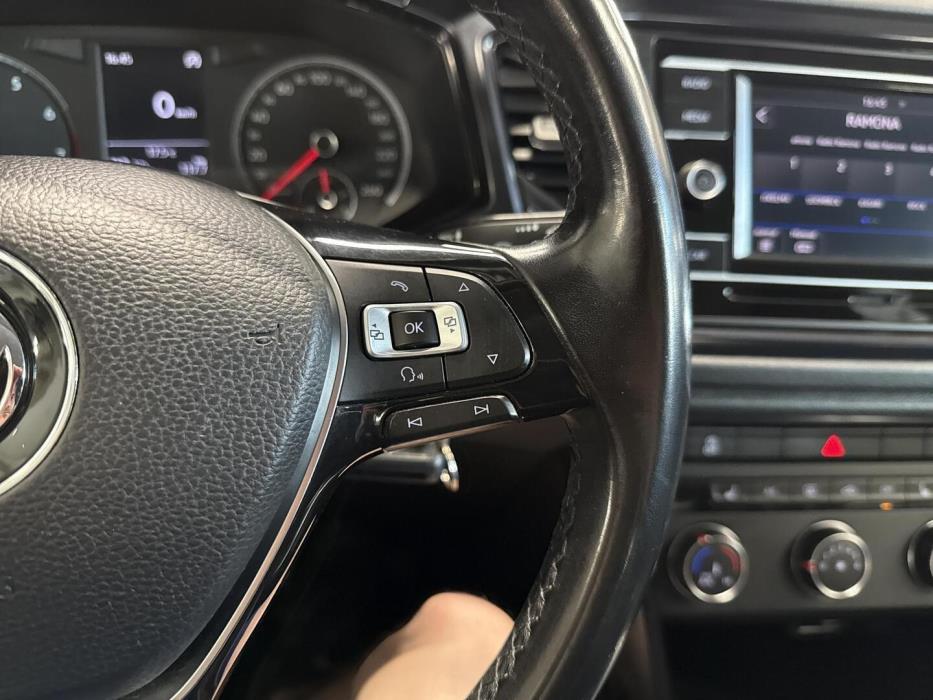 VOLKSWAGEN T-Roc 2018