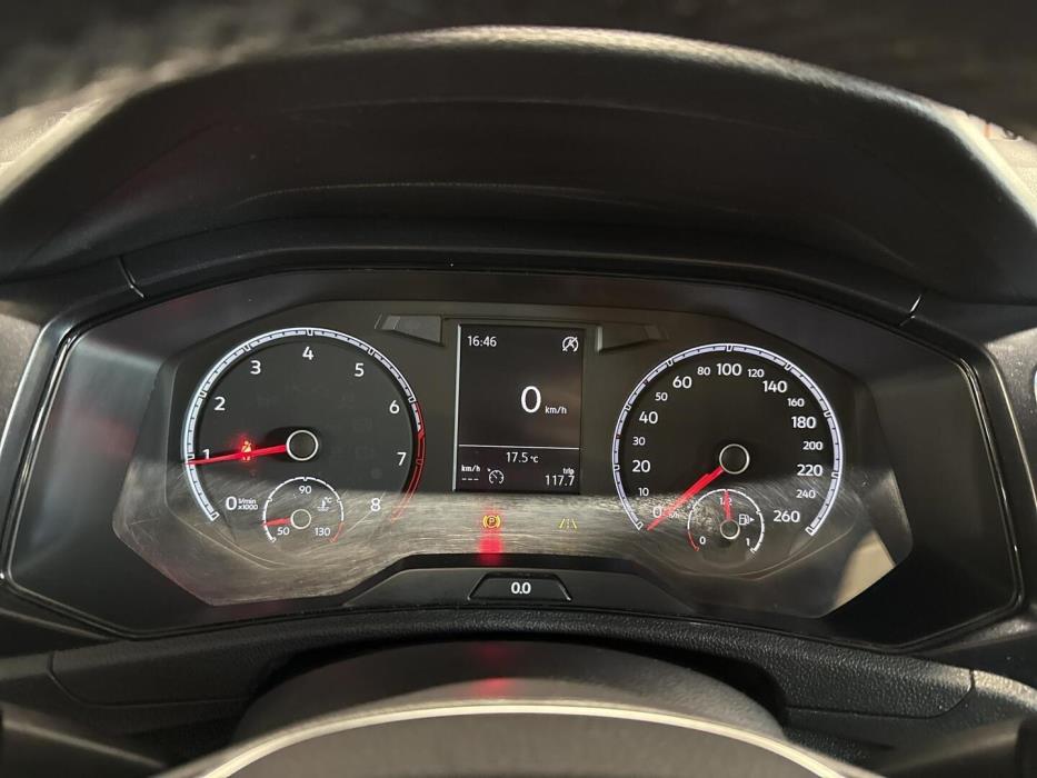 VOLKSWAGEN T-Roc 2018