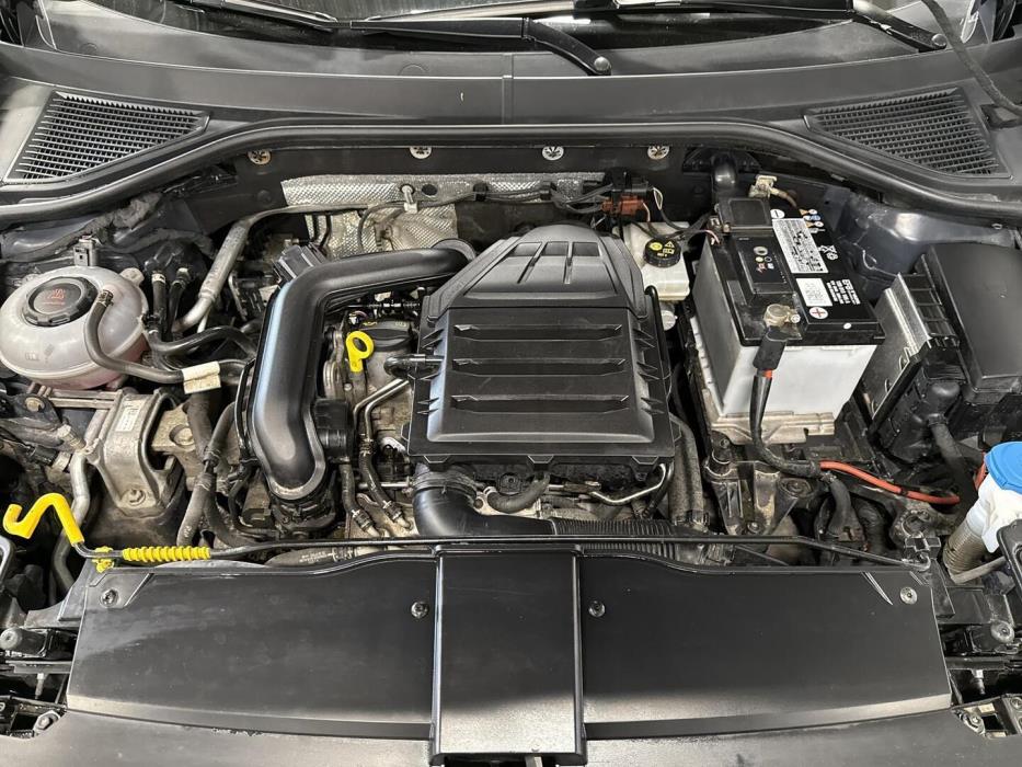 VOLKSWAGEN T-Roc 2018