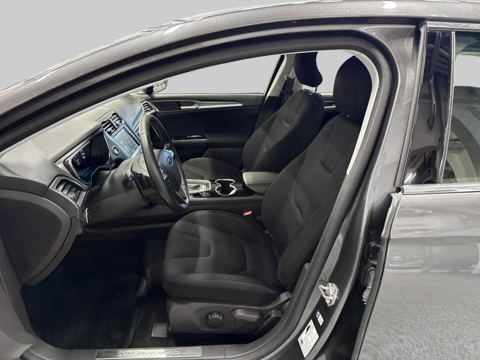 FORD Mondeo 2015