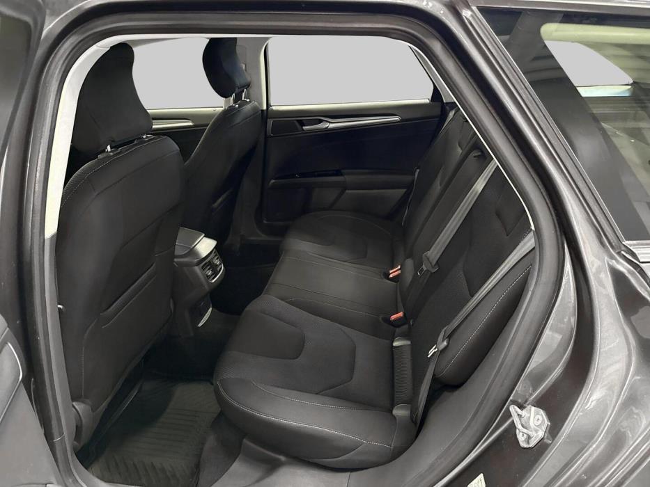 FORD Mondeo 2015