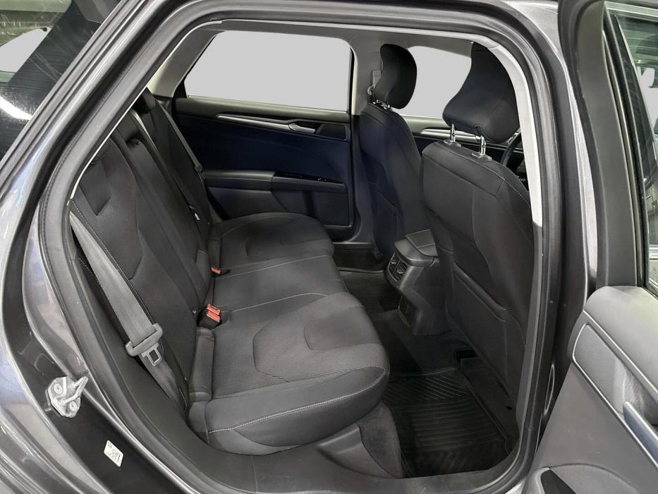 FORD Mondeo 2015