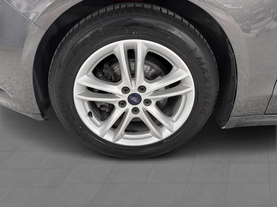 FORD Mondeo 2015
