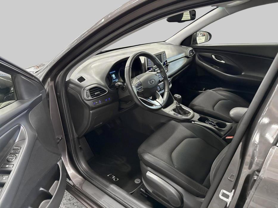 HYUNDAI i30 5d 2018
