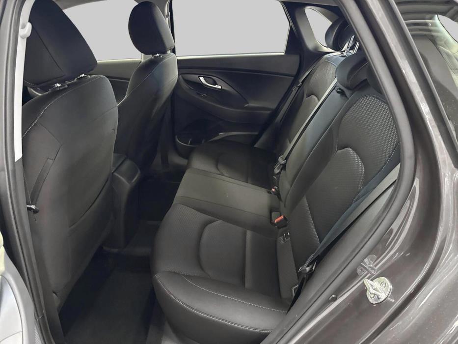 HYUNDAI i30 5d 2018