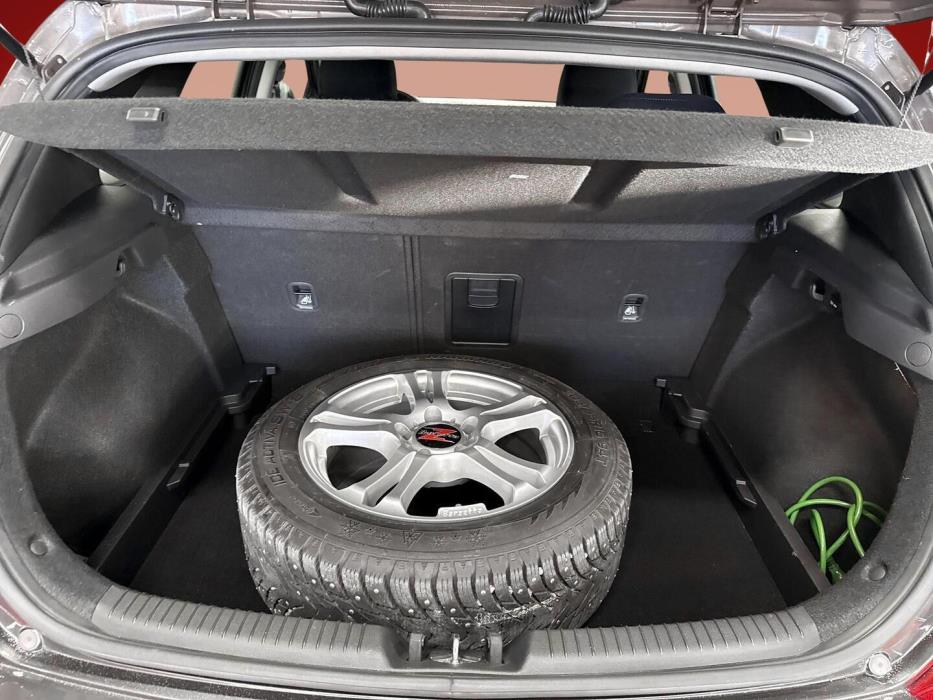 HYUNDAI i30 5d 2018