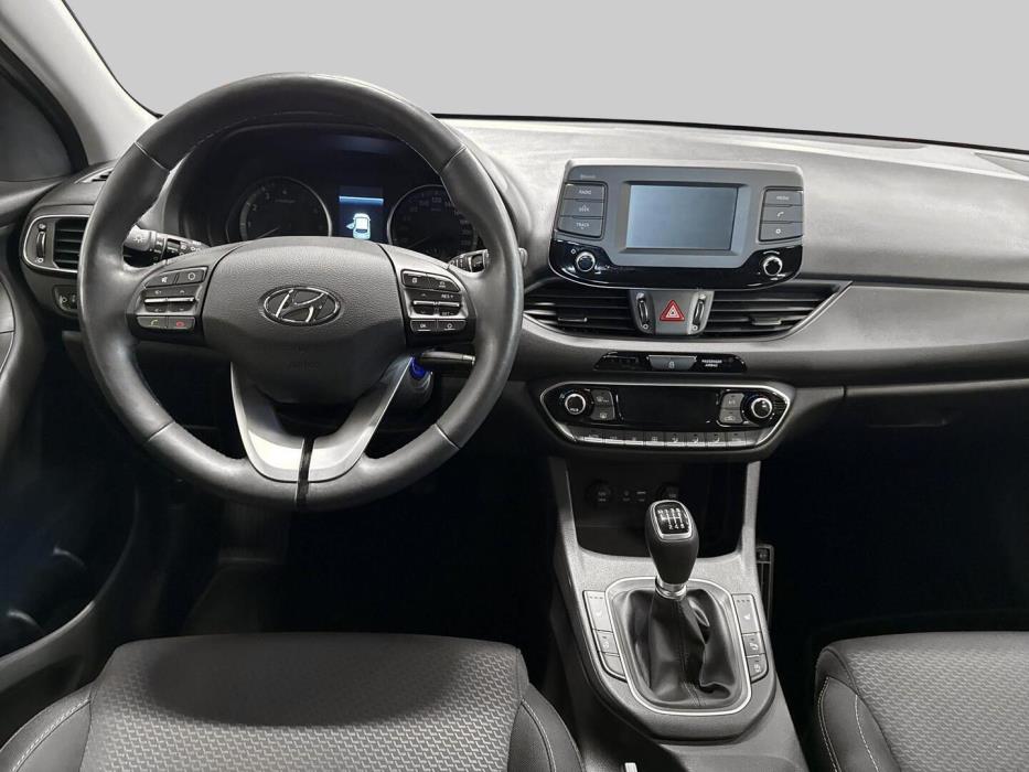 HYUNDAI i30 5d 2018