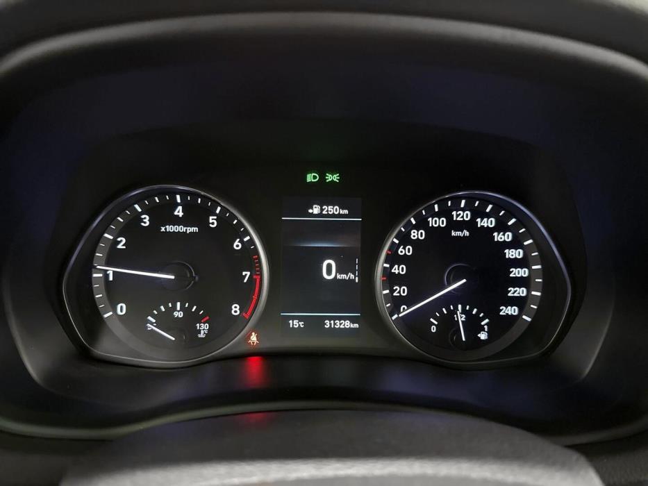 HYUNDAI i30 5d 2018