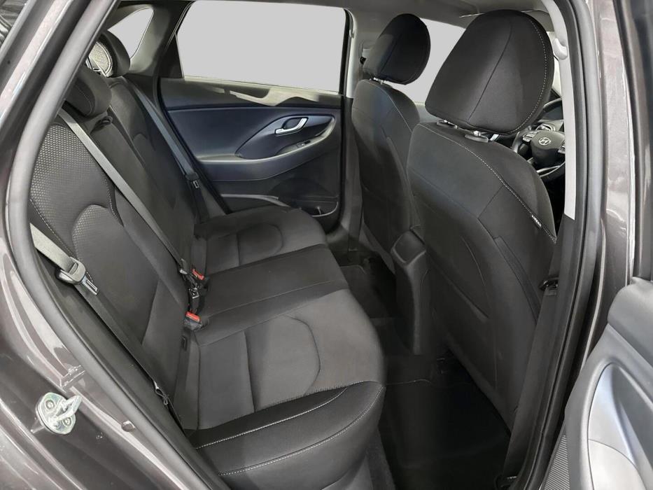HYUNDAI i30 5d 2018