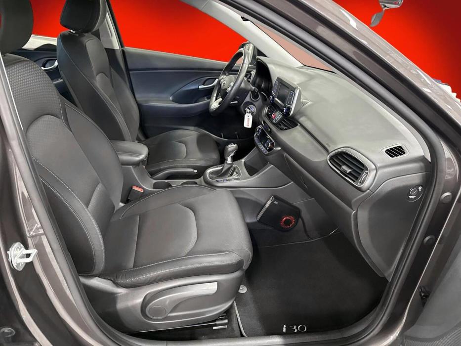 HYUNDAI i30 5d 2018