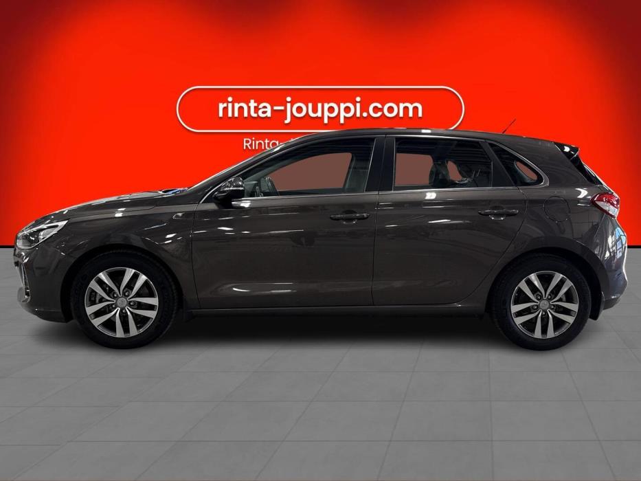 HYUNDAI i30 5d 2018