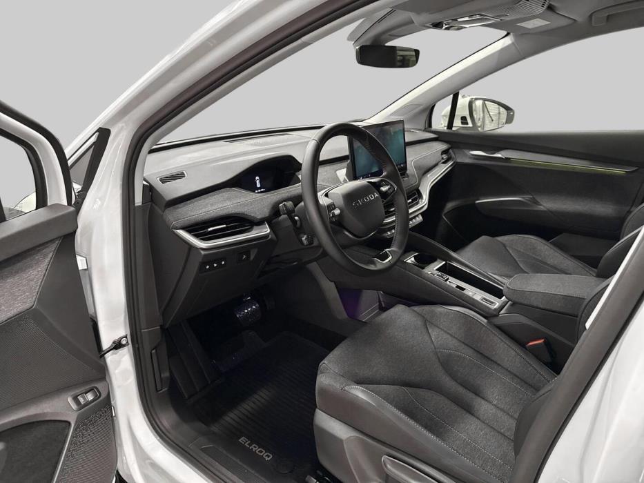 SKODA Elroq 2025