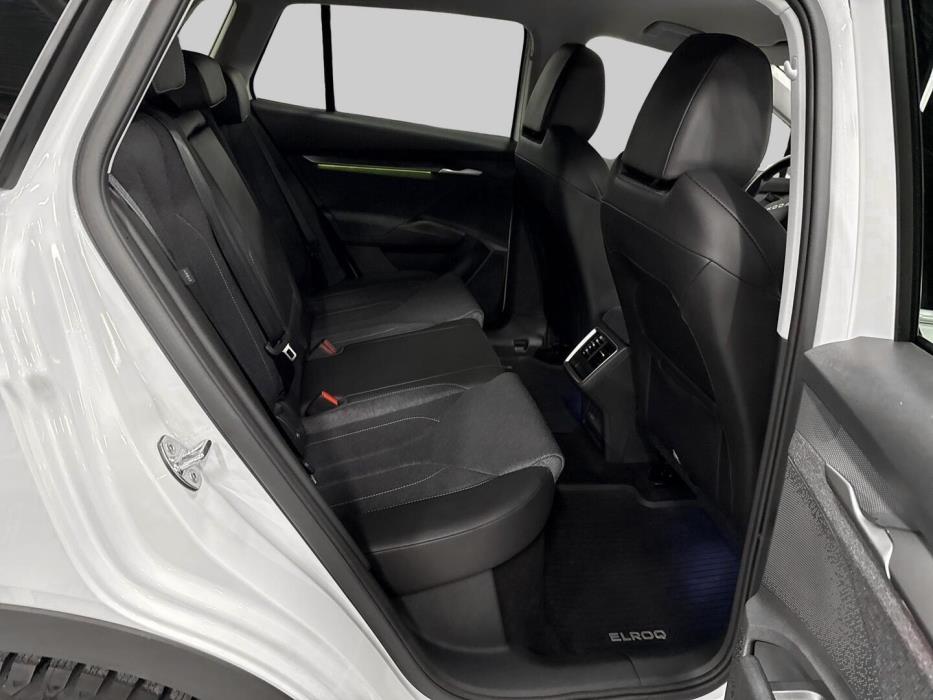 SKODA Elroq 2025