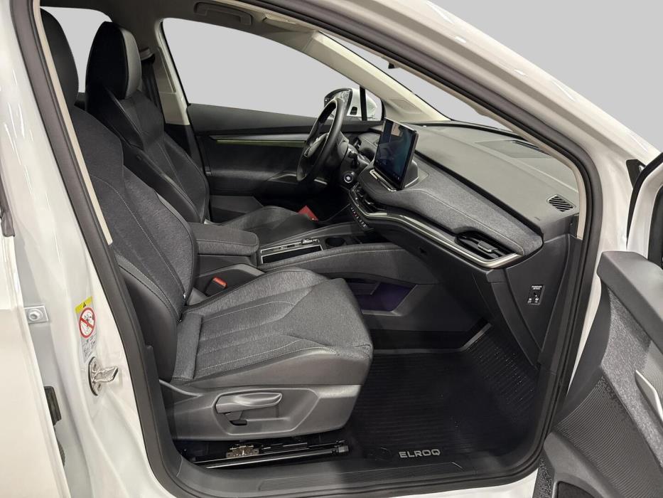 SKODA Elroq 2025
